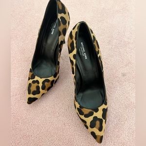 Michael Kors Collection Pumps